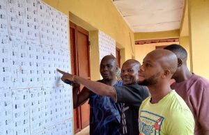 INEC orders Continuous voter registration to continue nationwide ‘’pending further directive’’