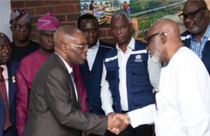 WHO ramps up support for Ondo State Government, following attack on community
