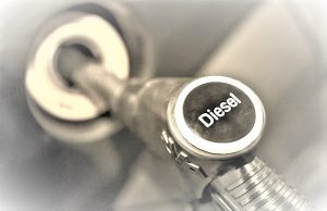 Diesel price spikes to N836.81 per litre in March 2023 as petrol retail price averages N263.76