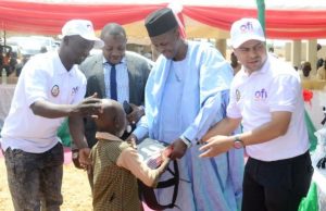 Outspan supports farmers and schools to mark World Milk Day