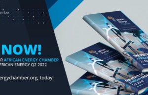 African Energy Chamber launches Q2, 2022 outlook, the State of African Energy