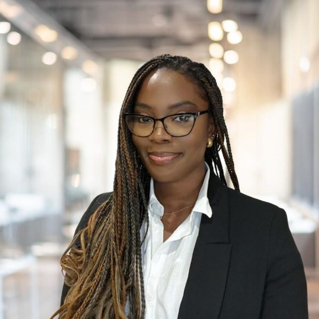 Ahanna Anaba, Head of Sales – Digital Solutions & Partnerships, Finverity