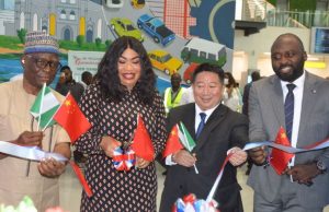 Air Peace officially adds Asia to network of continents with launch of China inaugural flight