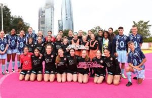 Australia and New Zealand host cities unite to mark One Year to go until Women’s World Cup 2023™