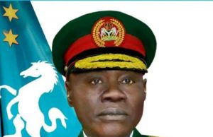 Nigerian Army appoints new GOCs, reshuffles top brass
