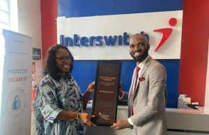 Interswitch recognised as leading company in diversity, equity and inclusion