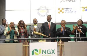 Year-to-date return falls to 20.76% as NGX All-Share Index dips further, down 0.40%