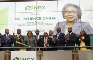 Debt Management Office commemorates the listings of Eurobonds and Sukuk on NGX