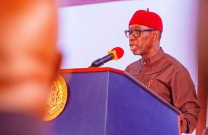 Missing Certificate: I made second best result in 1976, Governor Okowa