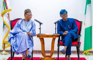 Minister solicits Lagos State Government ‘s support for UNWTO Global Conference