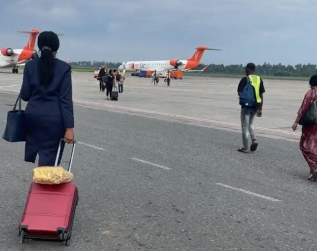 Ibom Air