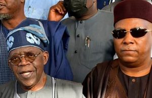 APC dispels speculation on VP Shettima’s ouster as Presidential running mate in 2027 General Elections