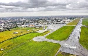 FAAN reassures on safety and efficiency of flight operations with installation of CAT 111 Airfield Ground lighting system at MMA domestic runway