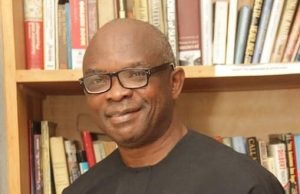 For Mike Awoyinfa, the ‘Iniquity Man’ at 70