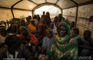 New UN resilience project in Northeast Nigeria paves ‘pathway to peace and sustainable development’