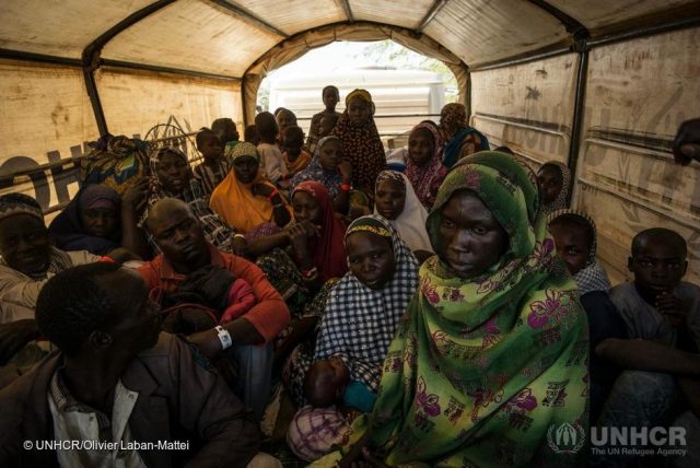 New UN resilience project in Northeast Nigeria paves ‘pathway to peace and sustainable development’