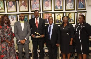 NGX, Ghana’s Securities and Exchange Commission chart ways for capital market collaborations