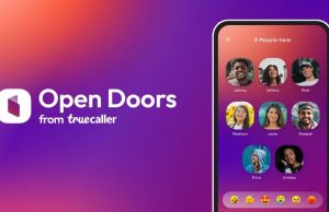 Truecaller announces launch of Open Doors