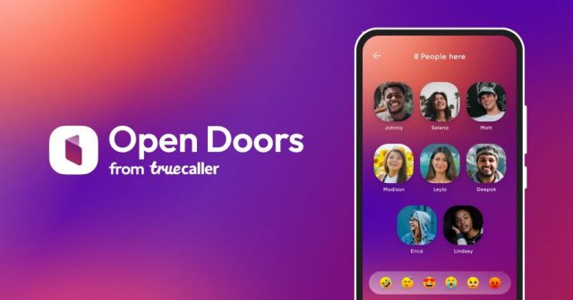 OpenDoors-Feature