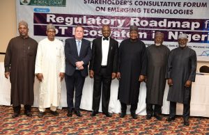 Pantami assures of proactive regulation as Internet of Things beckons