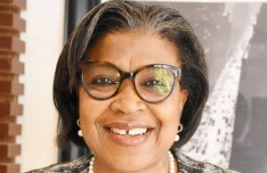 Patience Oniha given the nod to stay on as DG Debt Management Office, Nigeria
