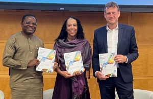 African Economic Outlook 2022: AfDB and IMF experts underscore the urgency of climate financing for Africa