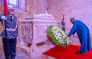 President Buhari says Nigeria is ready to be African Continental Free Trade Area hub