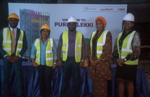 Purple announces Genesis Cinemas, Market Square and The Ventures Park as anchor tenants at new development PurpleLekki