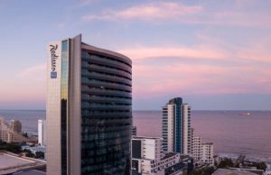 Radisson Hotel Group surpasses H1 growth target in Africa with exciting new openings and market entries across business and leisure destinations