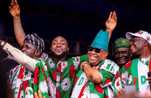 INEC delivers a credible election in Osun State as PDP sweeps to power in keenly contested race, Atiku Abubaker, Okowa hail victory