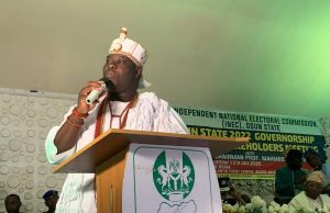OsunDecides2022| Stakeholders in fever pitch campaign to win hearts