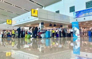 IATA data shows continued momentum in the air travel recovery