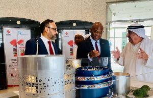 UBA Group expands footprint to Dubai, the United Arab Emirate
