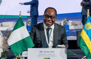NSIA and Vitol agree to make an initial commitment of US$50 million to establish carbon reduction and offset joint venture