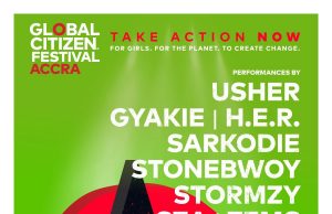 2022 Global Citizen Festival to hold in Accra and New York on September 24