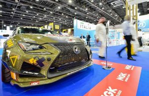 New Whitepaper outlines growth for Ghana, Ivory Coast auto aftermarkets