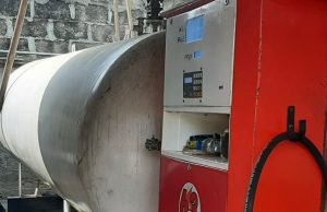 Cooking gas and kerosene price surge m/m in September