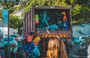 Nigerian and African delegates chart the way forward in creating clean cities