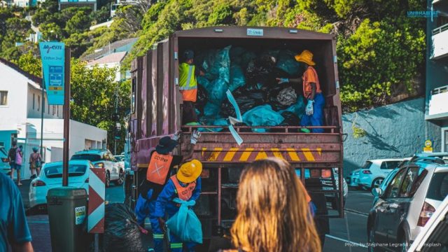 A total of 566 participants drawn from 48 countries across the globe took part in a virtual exchange at which recommendations were made on achieving clean cities