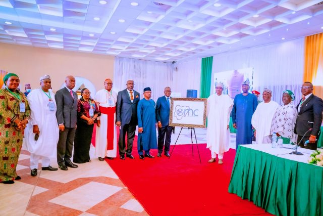 Aliko Dangote to lead 16-member Council to eradicate malaria in Nigeria