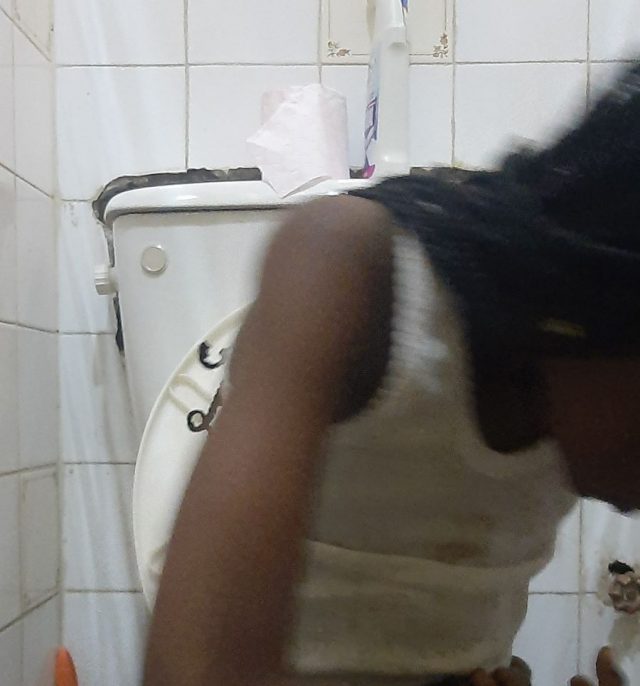 Childhood diarrhoea is the third leading cause of childhood mortality in Nigeria
