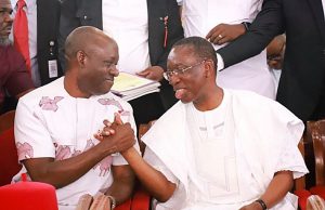 South East destroying its own economy with home-grown insecurity, says Governor Okowa