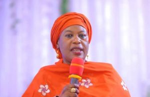 Borno state launches awareness campaign to commemorate 2022 World Breastfeeding Week