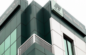 Fidelity Bank’s Q1-26 profit drops 18% as loan-loss charges surge 365%; shareholder returns under pressure