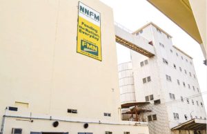 Flour Mills of Nigeria Plc grows revenue by 51.1% y/y in Q3-24
