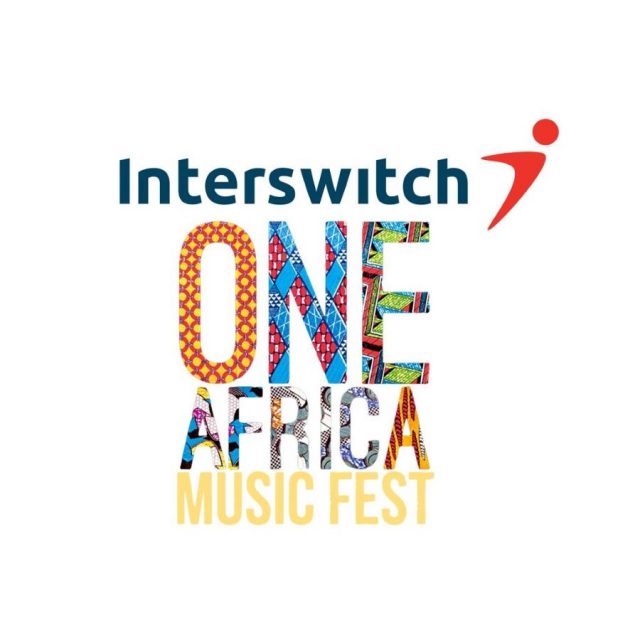 Interswitch One Africa Music Fest