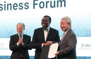 Japan and African Development Bank announce up to $5 billion in support for Africa’s private sector