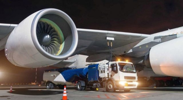 Jet fuel-Photo-Credit/ NCAA