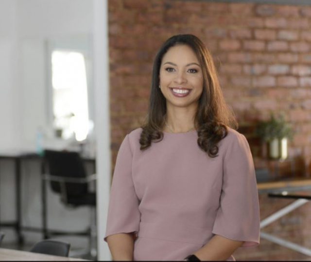 Kelly Ann-Mealia, Chairperson, Energy Capital & Power