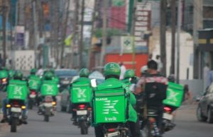 Alibaba.com and Kwik announce partnership to support Nigerian exporters